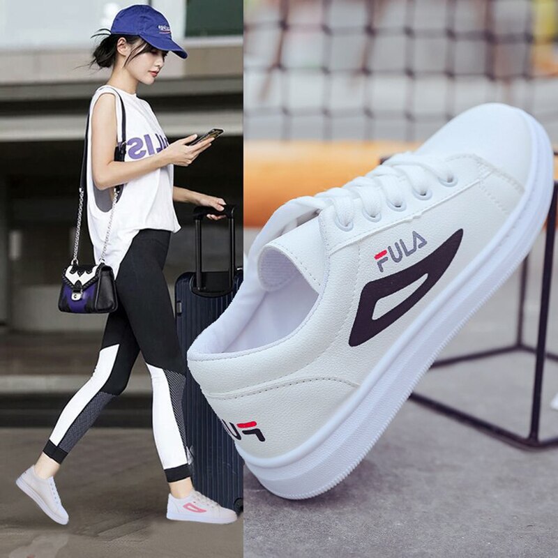 Skateboard Schuhe Frauen Sport Schuhe Bequeme Turnschuhe Damen niedrig oben Flache schuhe Zapatillas hombre Deportiva Mujer