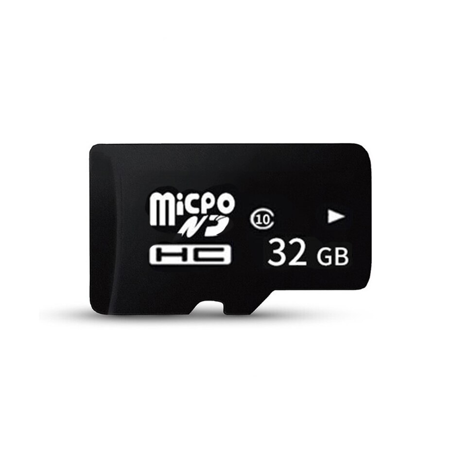 Micro SD TF Memory Card 8GB 16GB 32GB 64G Microsd Mini High Speed Class 10 Micro For Car Dash Cam Auto DVR Dashcam Phone Camera