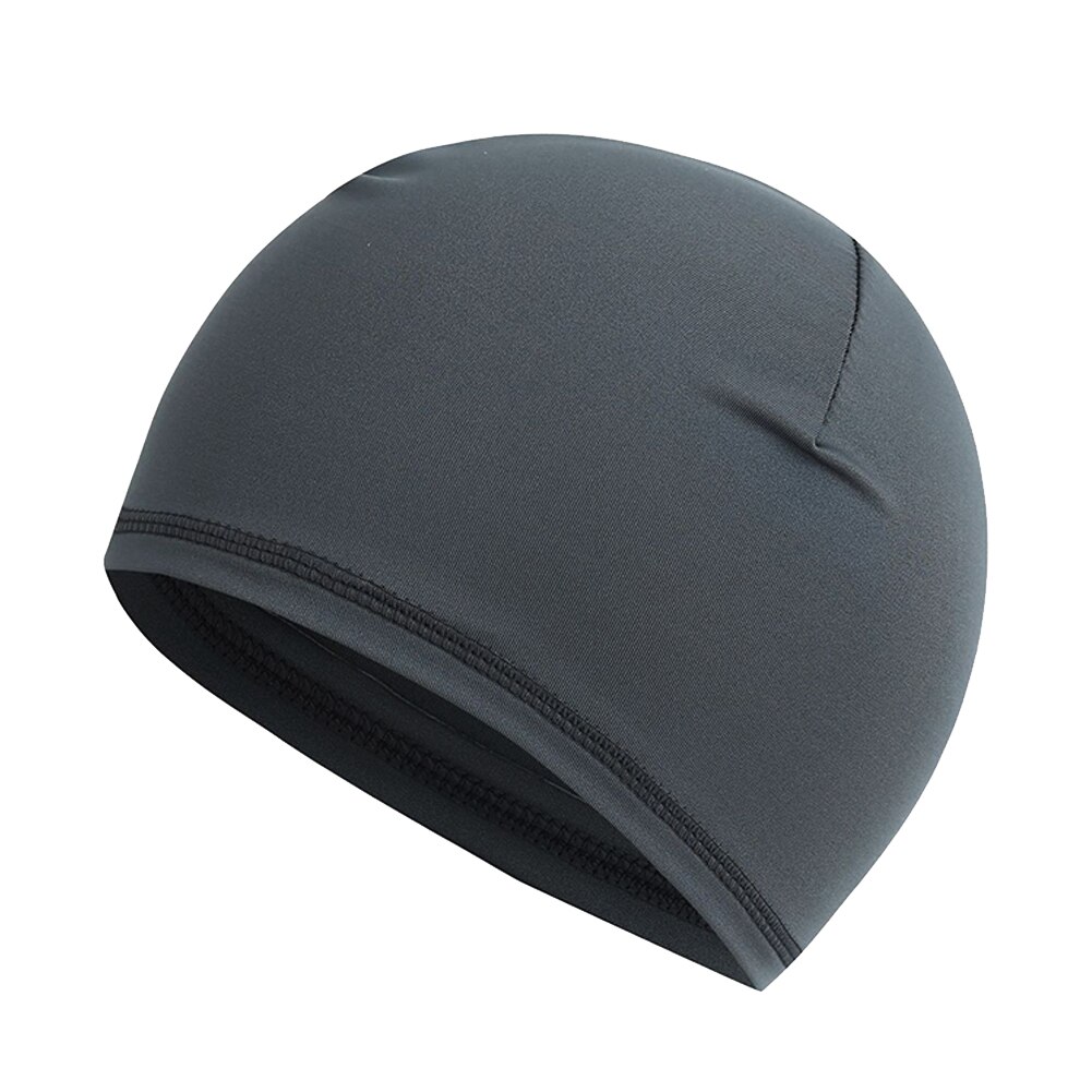 Mountain Bike Helmet Liner Hats Bicycle Durable Spandex Python Pattern Windproof Headwear Skiing Sports Cycling Equipment Hat: 13