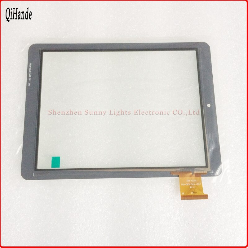 touch screen For Teclast x98 Plus II touch screen Panel Digitizer Sensor Replacement OLM-097C1569-VER.1 OLM-097C1569 -VER.1