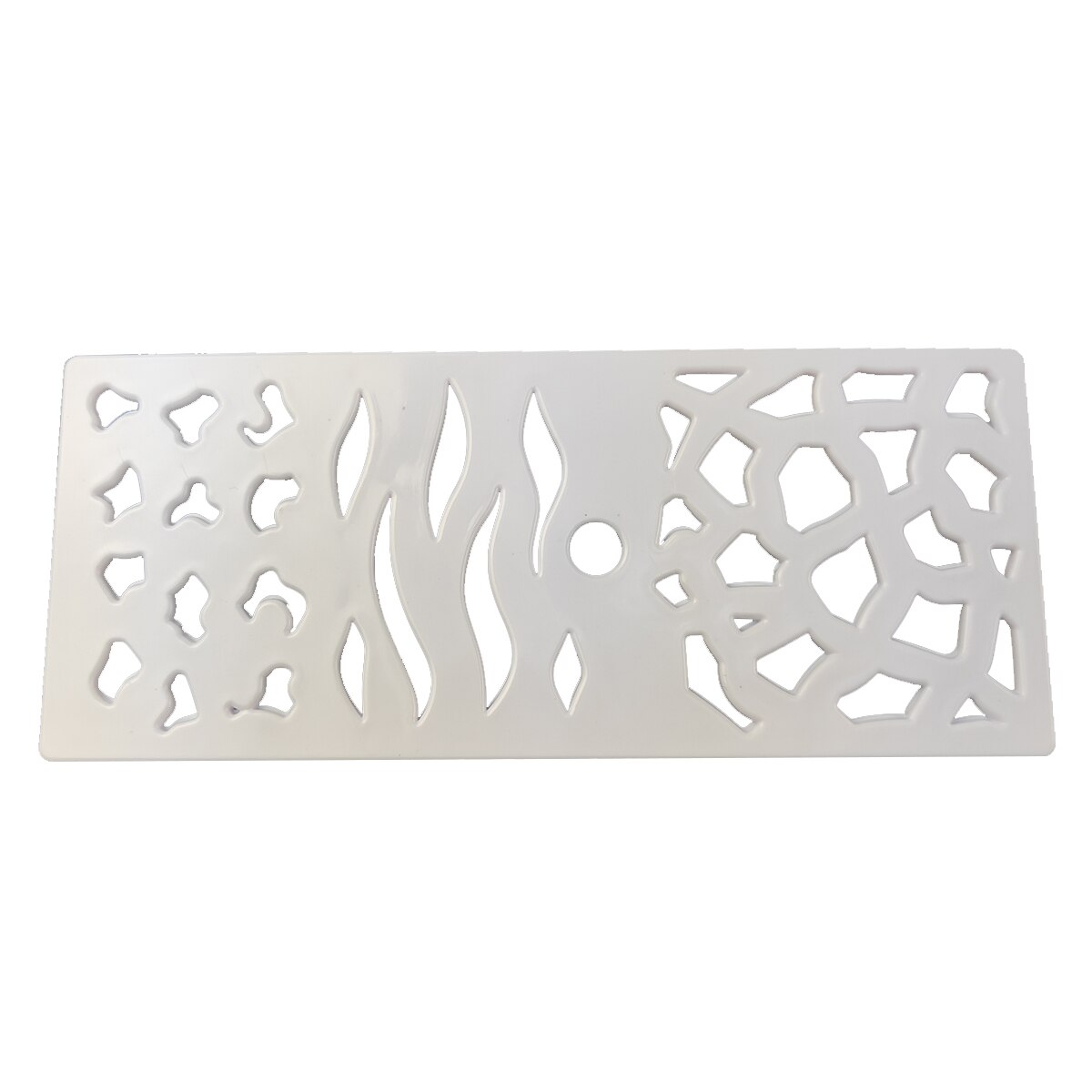 Animal Leopard Print Vorm Fudge Cookie Cutter Afdrukken Fondant Dessert Biscuit Mold Voor Bakken Chocolade Cake Decorating Gereedschap