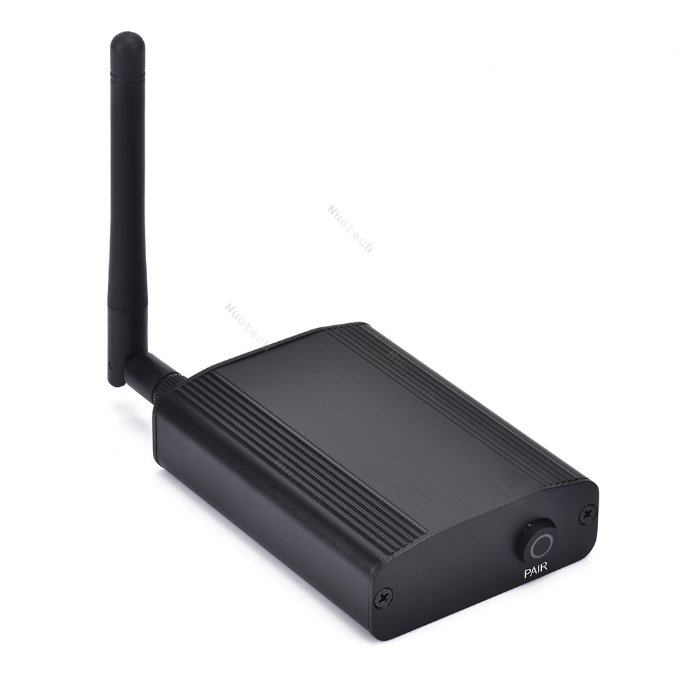 Nuotech LDAC Bluetooth 5.0 CSR8675 HIFI DAC Receiver Coaxial Optical Audio Digital Adapter