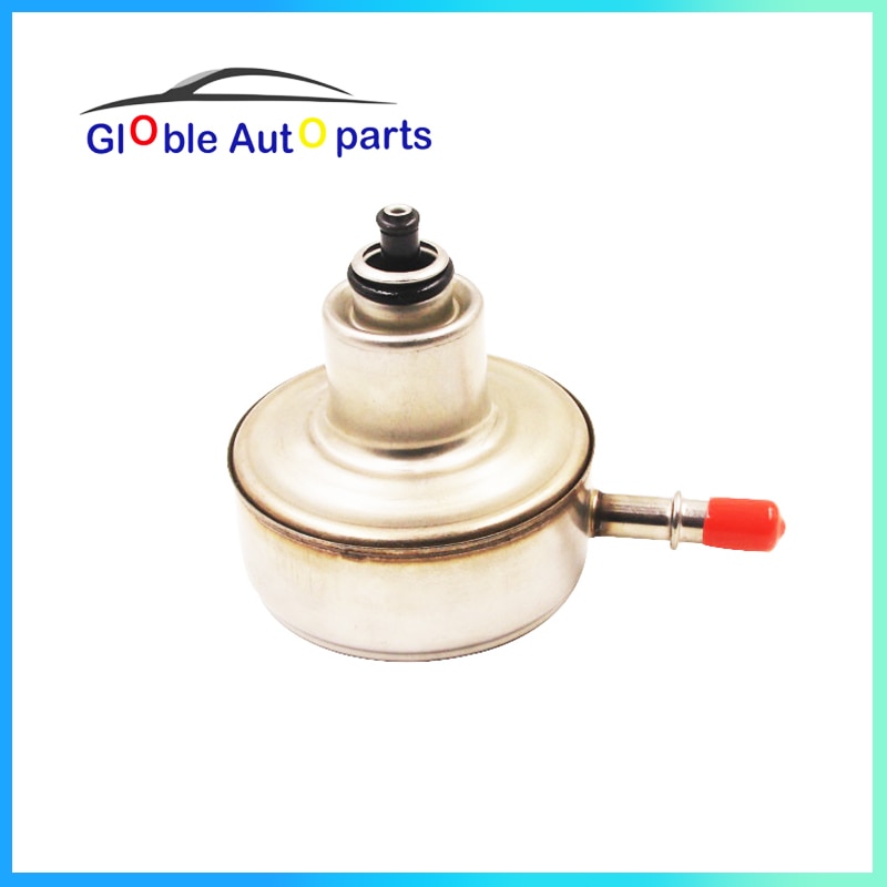 Regulador de presión de inyección de combustible para coche, 12V, compatible con Jeep Cherokee Grand Cherokee TJ Wrangler 97-04 PR318 219735 800430 PR315