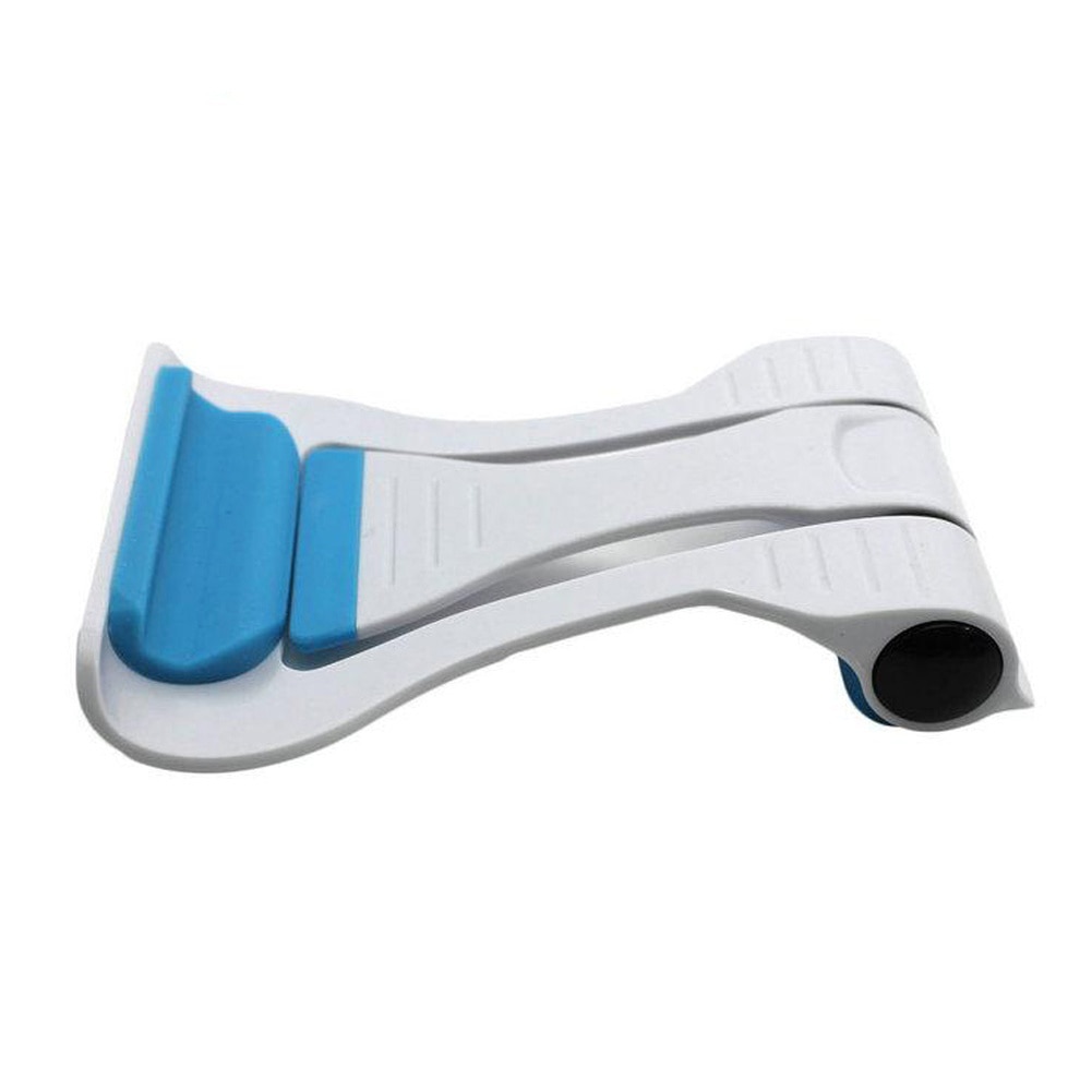 Universal Foldable Anti-Slip Desktop Stand Mount Holder for Cell Phone Tablet PC