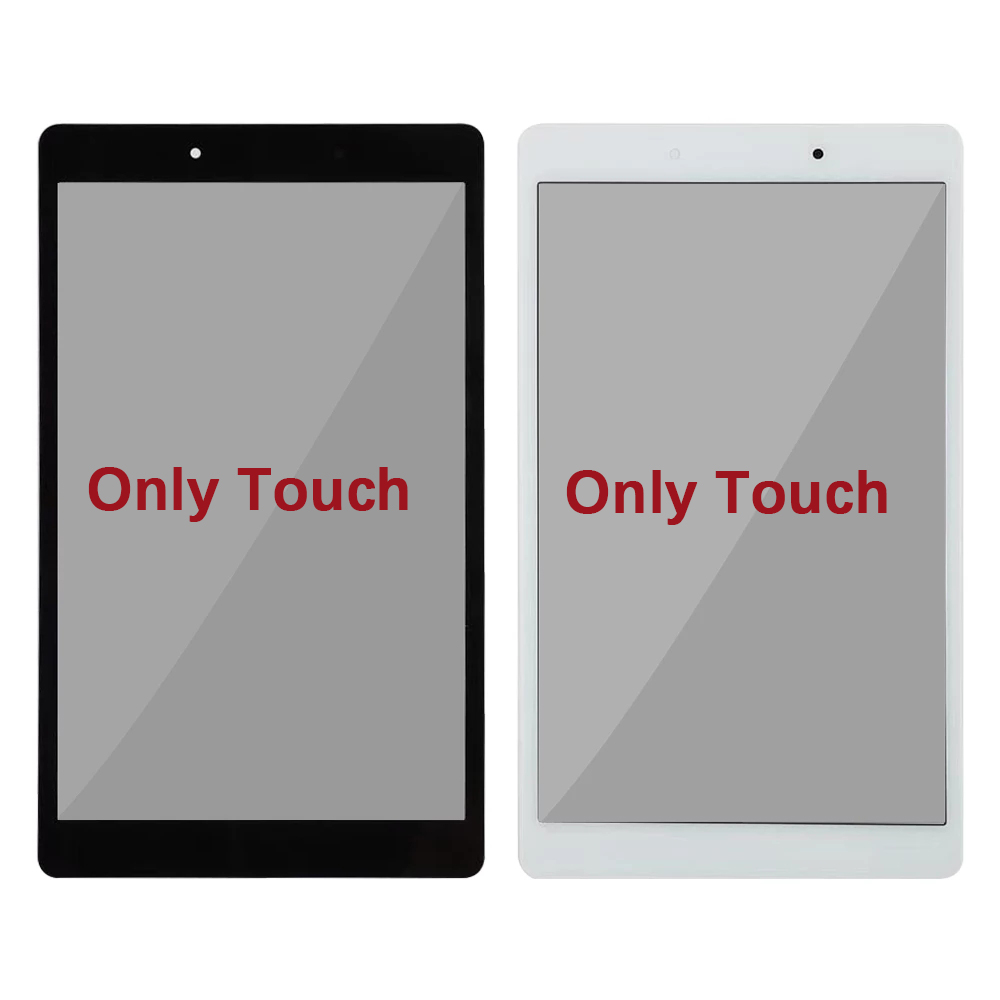 Lcd Of Touch 8 Inch Voor Samsung Tab Een 8.0 SM-T290 SM-T295 T290 T295 Touch Screen Lcd Display Digitizer panel Vergadering + Tool