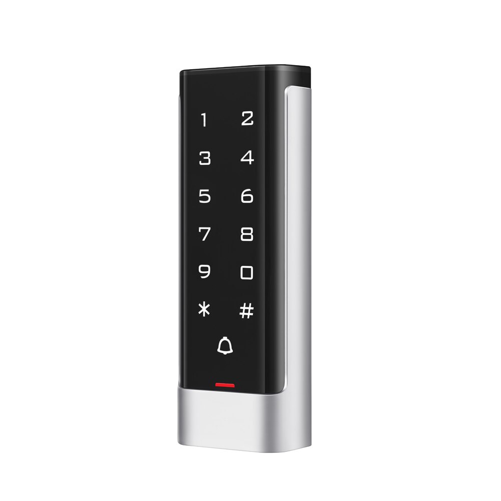 Waterproof Touch screen RFID cards Standalone Acce... – Grandado