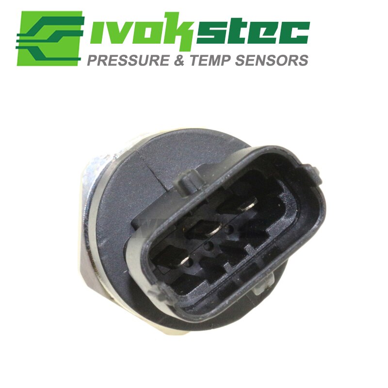 Utskiftbar cr common rail drivstoff høytrykkssensor regulator side for mini cooper 1.4 d d4d slegio daviklis 0281002708