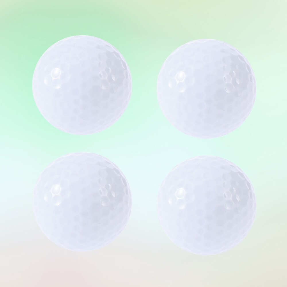 4pcs Flashing Glowing Night Glow Flash Light LED Seven Colors Luminous