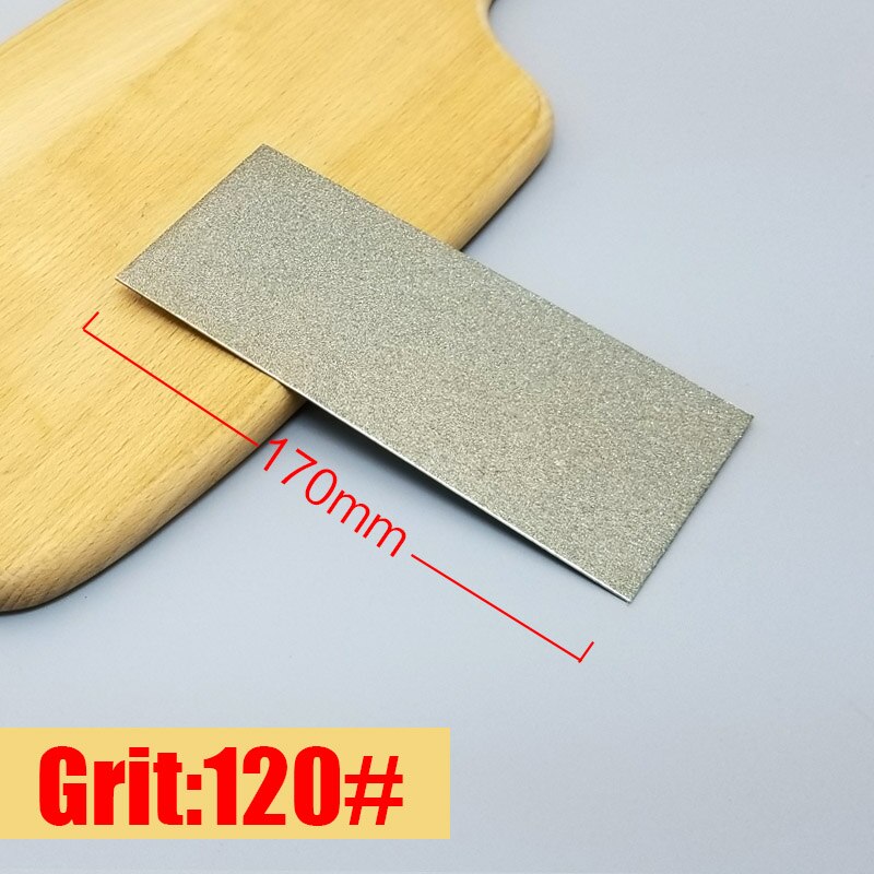 Diamond Grinding Stone Ultra-thin Grinding Stone Kitchen Grinding Stone Tool Group: grit 120