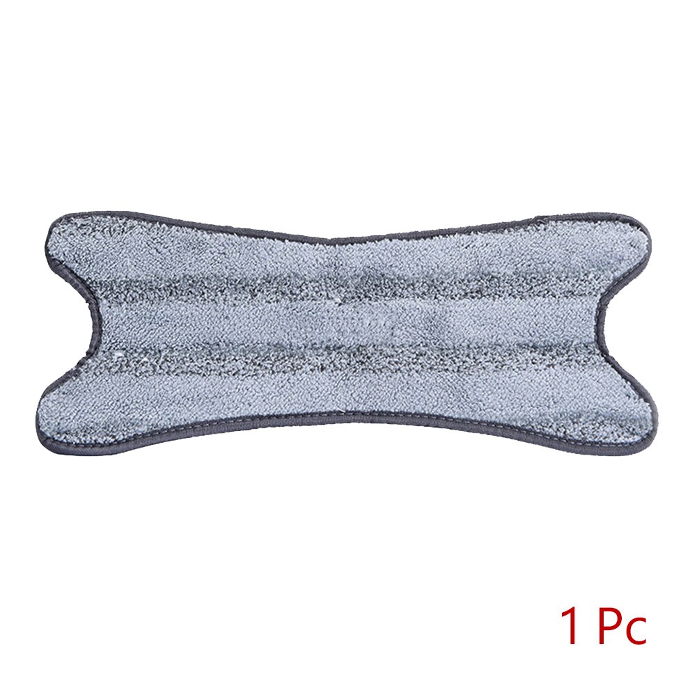 X-type Floor Mop Flat Mops 360 Degree For Wood Ceramic Tiles Home Cleaning Tool Household with Reusable Microfiber Pads Lazy Mop: only 1 Mop Pads