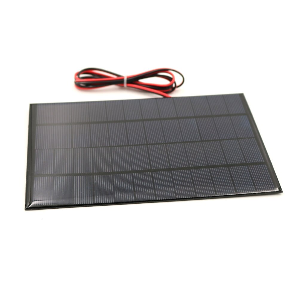 Cytron DIY-auto op zonne-energie (met batterijen