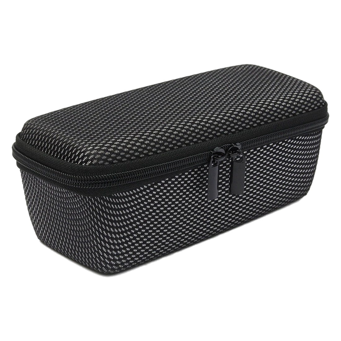 Draagbare EVA Storage Hard Case Tas Cover Box voor JBL Flip 3 Bluetooth SpeakerColor:: Zwart