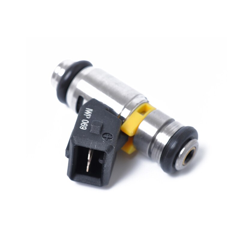 Inyector de combustible Original OE IWP069 para V W Je tta Golf Renault Deawoo, inyector de repuesto para inyección de gasolina, IWP-069 IWP 069