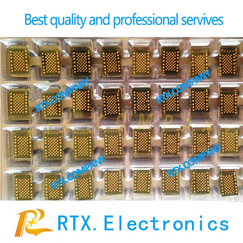 Voor Iphone 6 6Plus 6S 6sp 7 7Plus 8X8Plus Xs Xr Xsmax/Ipad pro Nand Flash Geheugen Ic 16G 32G 64G 128G 256G 512G Met Geprogrammeerd