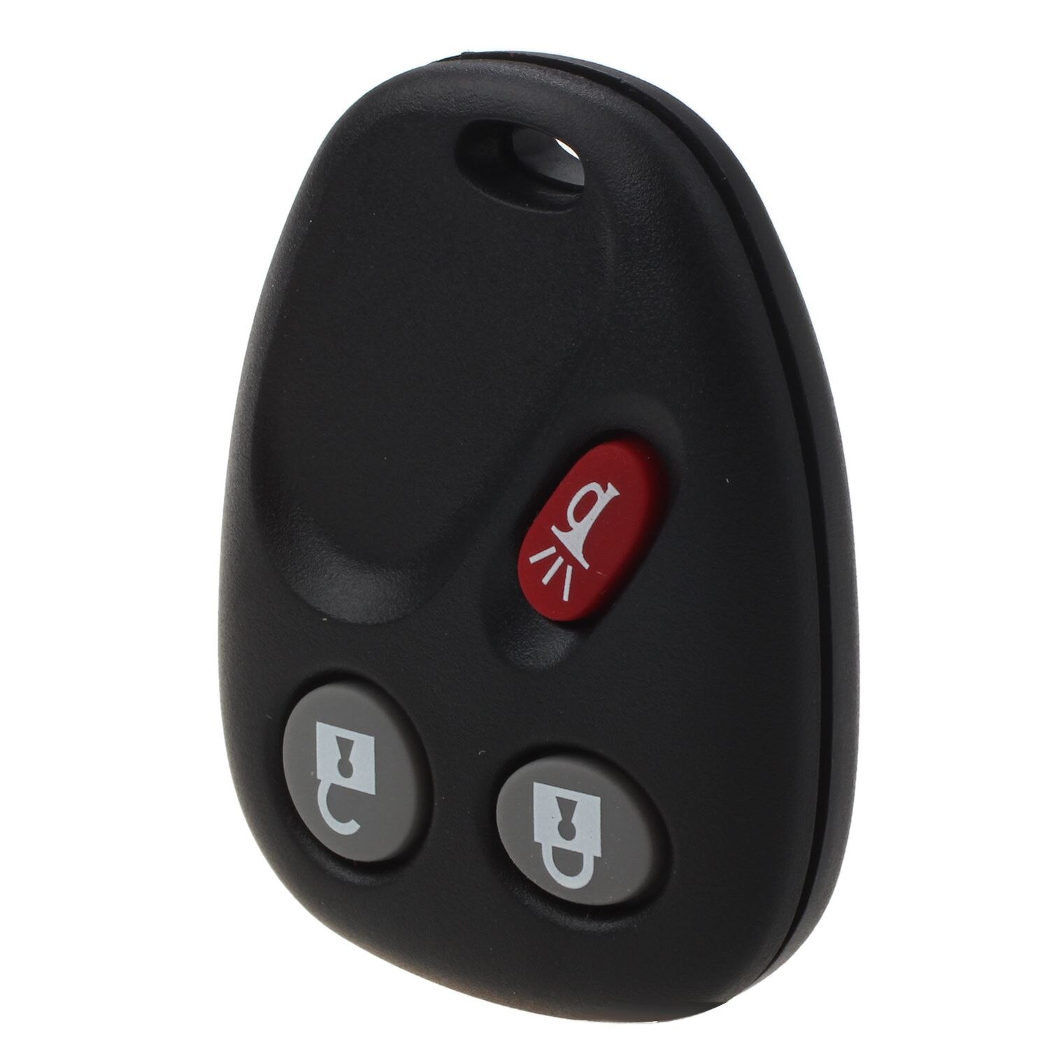 Keyless Entry Remote Control Car Key Replacement for Vehicles That Use 3 Button LHJ011