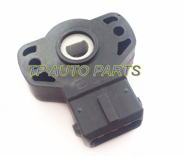 TPS Throttle Position Sensor For Fo-rd OEM MJC100021