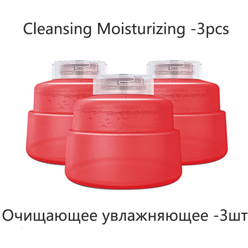 Xiaowei W66018XP 3 pieces Intelligent Automatic Induction Foaming Hand Washing Machine