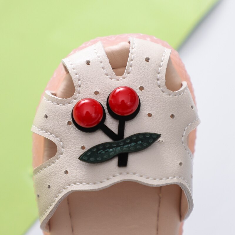 Children Sandals kids shoes baby boys sandal for girls slip on Unisex children's footwear ground sandal