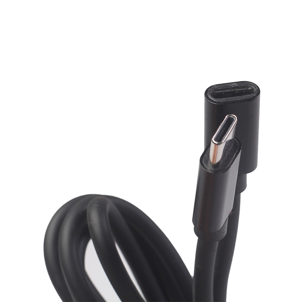 1.5m Type-C Male to Female Extension Cable 480Mbps... – Grandado