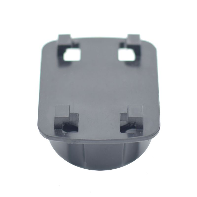 Soporte teléfono para coche, Base cabeza esférica 17mm, compatible con mayoría teléfonos inteligentes