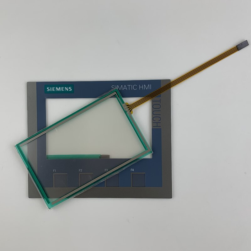 KTP400 Basic 6AV2123-2DB03-0AX0 6AV2 123-2DB03-0AX0 clavier à Membrane/pavé tactile pour la réparation du panneau SIMATIC ihm, en stock: Buy Them Together