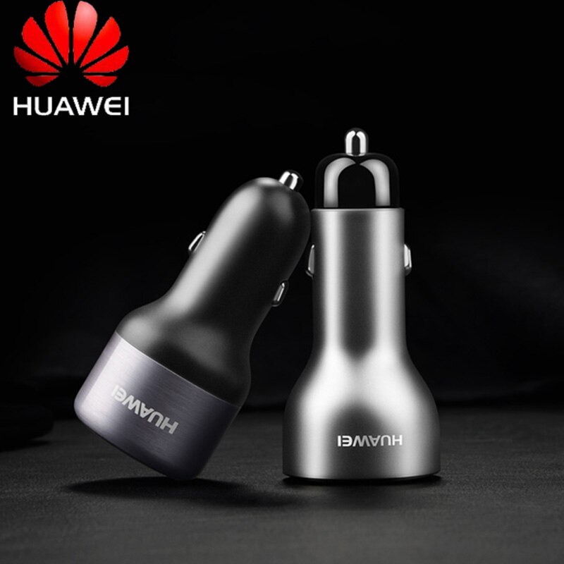 Huawei Snelle Autolader Huawei Originele Supercharge 22.5W 40W Quick Charger 18W Mate 30 5G P 30 20 Plus Mate 20X20 10 9 Pro Nova