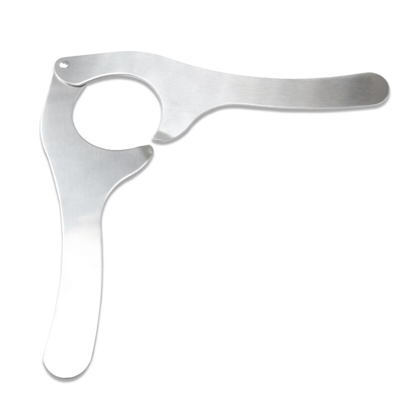 Coupe-oursins, ciseaux à pince, en acier inoxydable, ouvre-châtaignes durs, coupe d'aliments en mer, Gadgets de noël