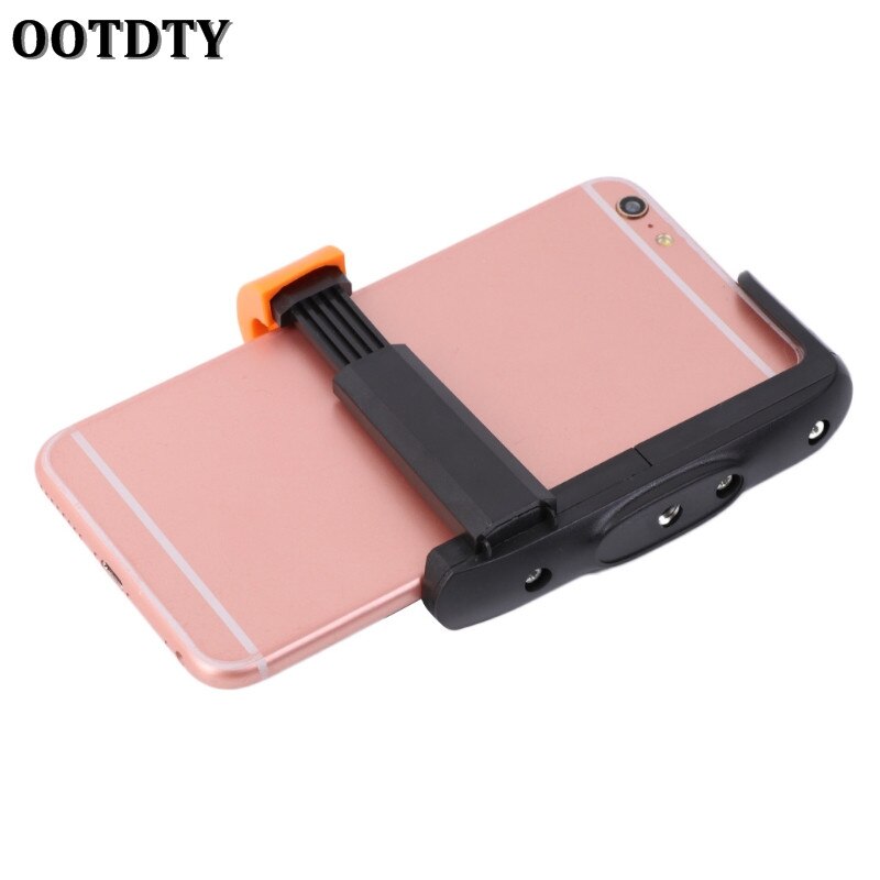 Ootdty selfie stick / kolmijalka / kännykkäpidike puhelinpidikkeen pidike + suojakuorisarja