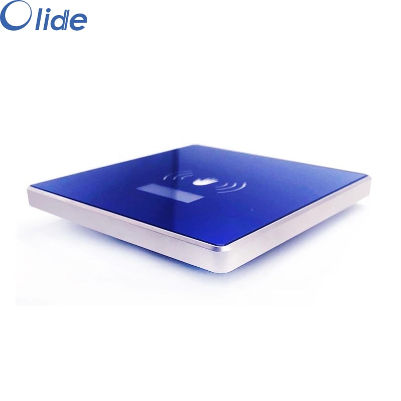 Olide Automatiic Hand Sensor Touchless Schakelaar, DL52/DL56