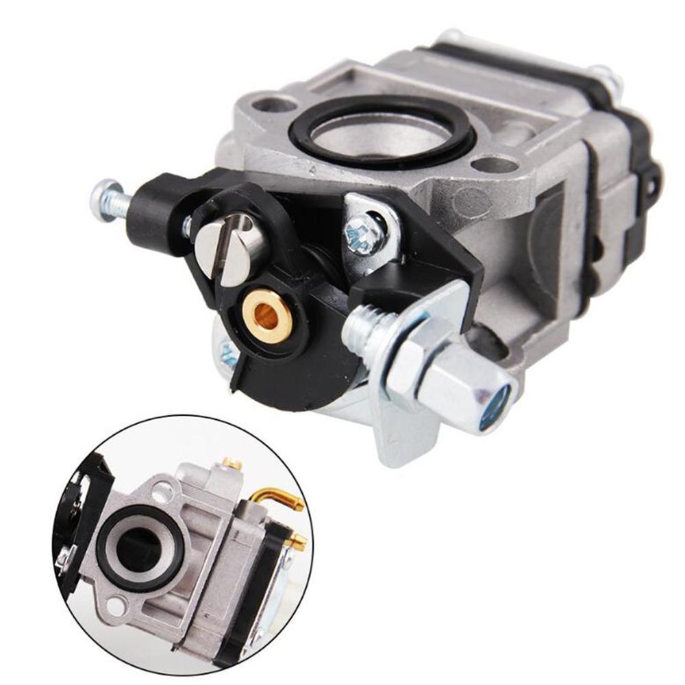 Grasmaaier Carburateur Tuin Grasmaaier Carburateur Gemodificeerde Accessoires Voor 32F Heggenschaar Carburateur