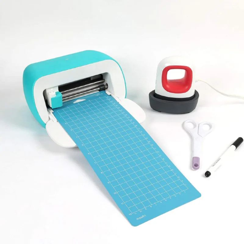 Cricut Joy snijmat compatibel met 3 griptypen (standaard//sterk klevend) - 4,5x12 inch PVC knutselmat