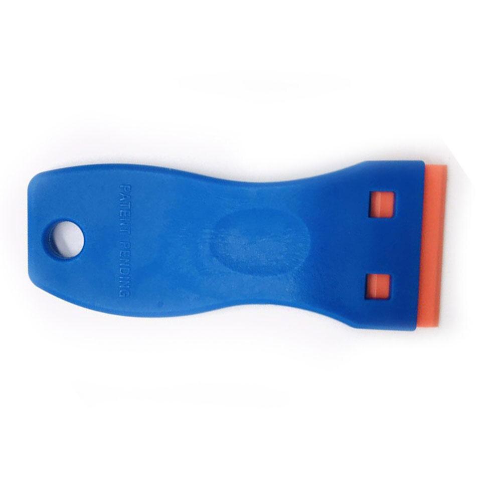 Car Film Squeegee Windows Glass Cleaning Tint Sticker Scraper No-scratch Wrap Air Remove Tools