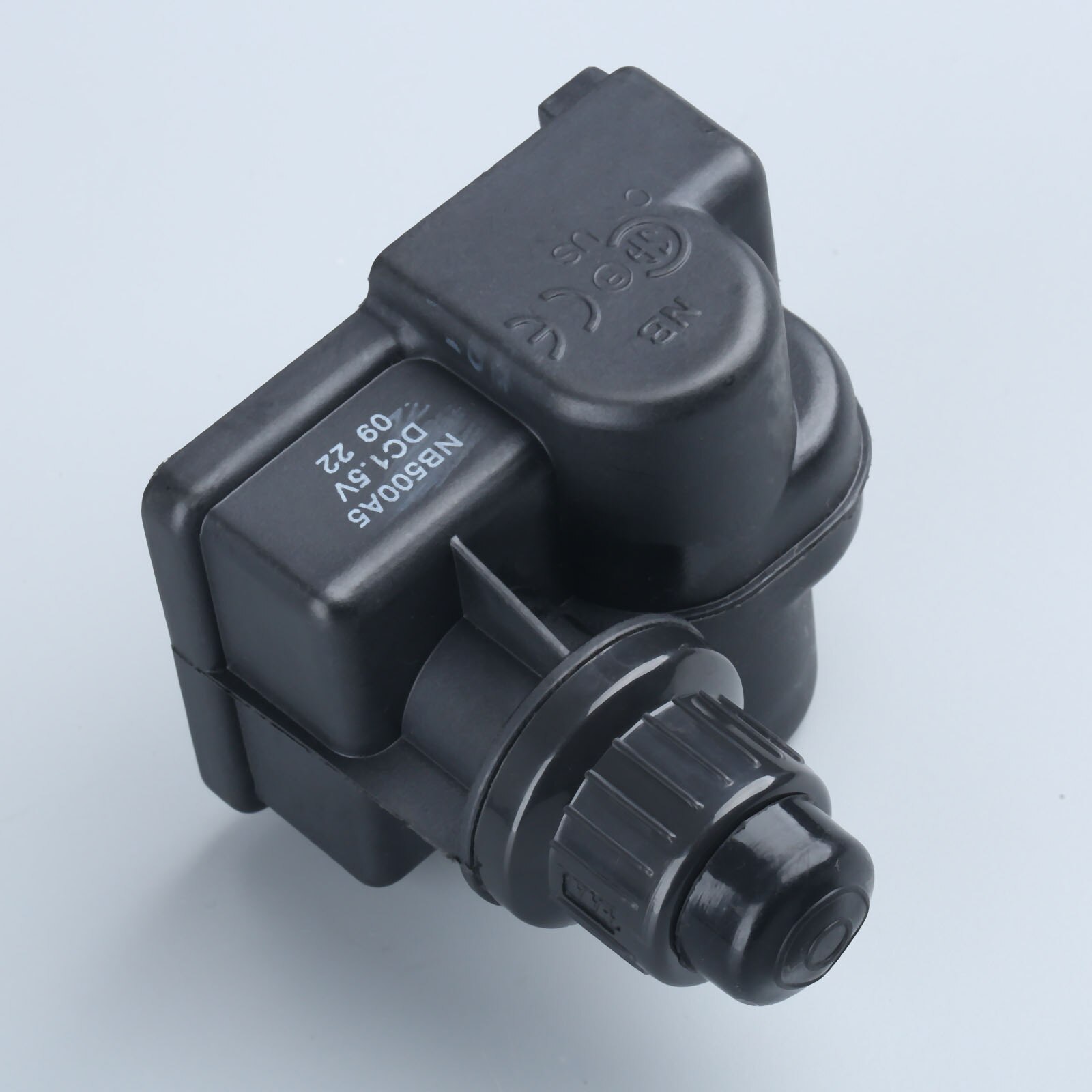 5 Outlet BBQ Gas Grill AA Battery Universal Spark Generator Push Button Ignitor Igniter for Broil King Huntington Master Forge