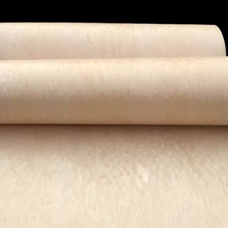 Chapa de madera con fragancia clásica de otoño, chapa de teca hecha a mano, 2,5 metros x 580x0,25mm, modelo decorativo: CORAL