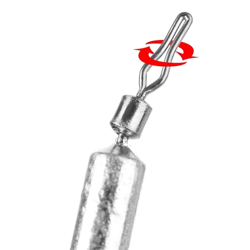 Shot Fishing Lead Sinker 5g 7g 10g 12g 15g Lead Weight Carp Fishing Baits Sinker Fishing Tackle Accessories