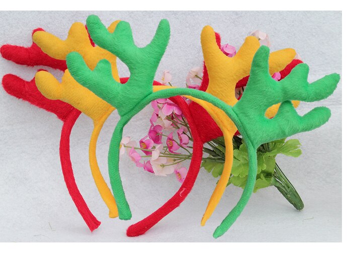 Diadema de chico triceratops, diadema verde, amarilla, roja, animal dragón chino, diadema para niños y adultos
