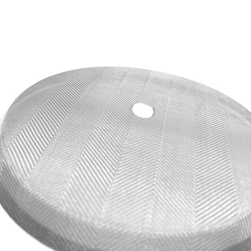4PCS Reusable Coffee Filter Basket for French Press Coffee Maker Making Machine Stainless Steel Permanent Coffee Filter Tool
