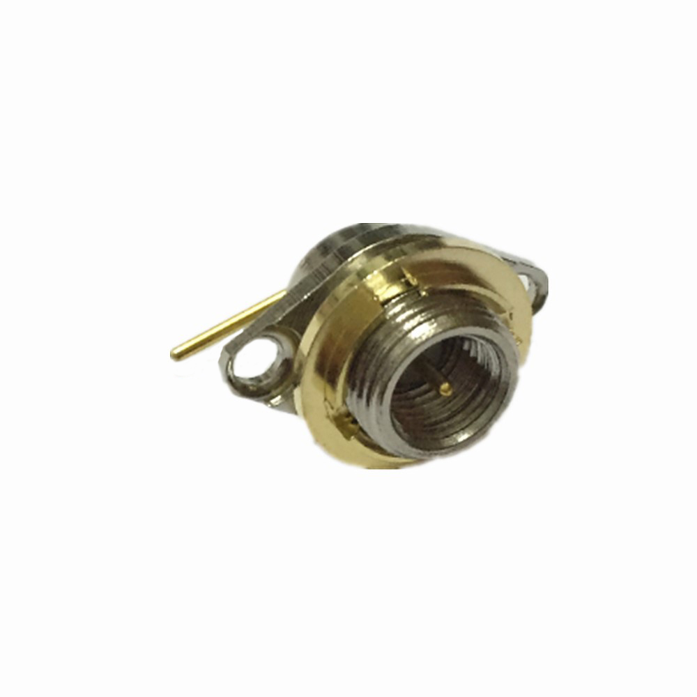 Adaptador de antena, Conector de enchufe para Kenwood TK3207, TK2107, TK2207, TK3107, TK378G, TK278G, accesorios de Radio de dos vías, 10 Uds.