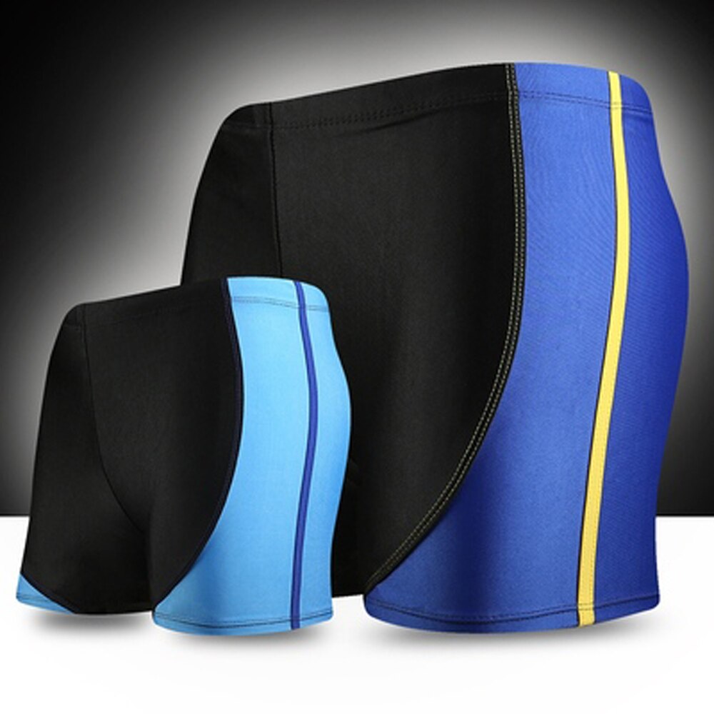 Bañadores impermeables para hombre, pantalones cortos de , bañadores de secado rápido