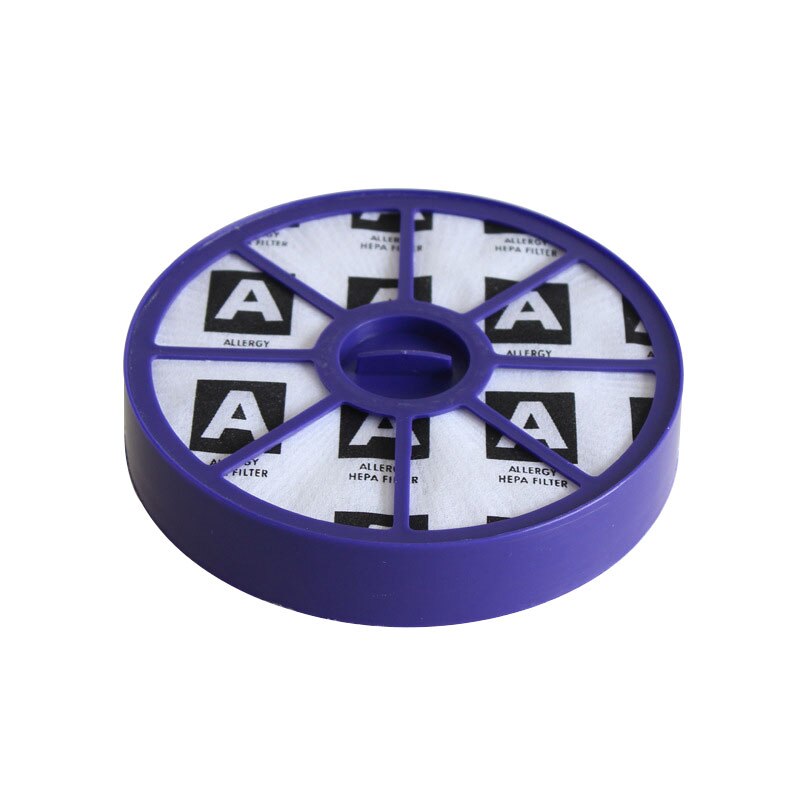 1 stuk stofzuigeronderdelen vervangende onderdelen pre-motor wasbaar filter voor dyson  dc04 dc05 dc08 dc19 dc20 dc21 stofzuiger