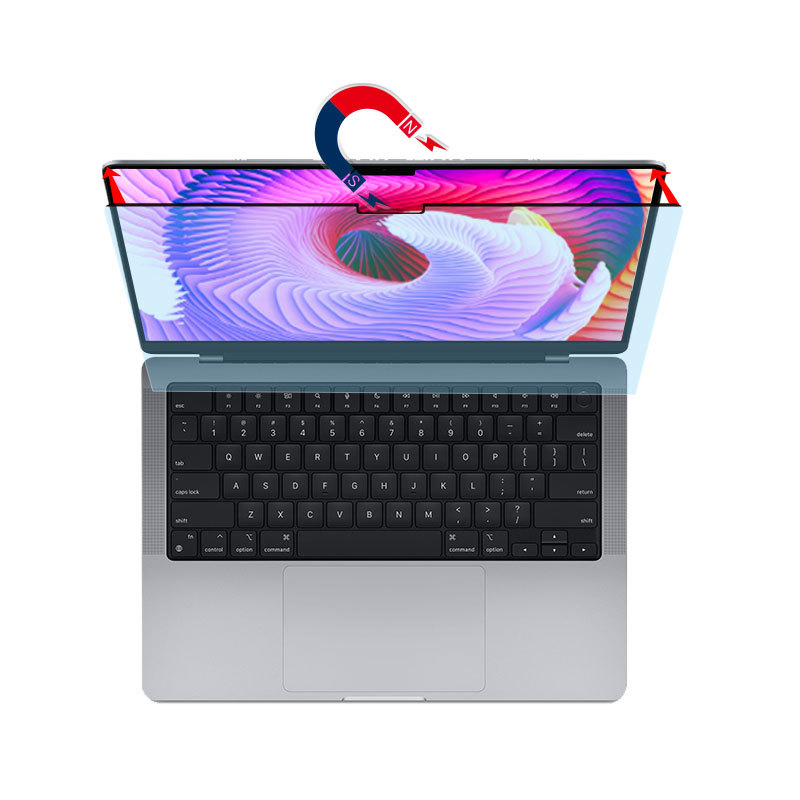 Laptoptas 15,6 inch 11 12 16 13 15 inch Case voor MacBook Air Pro 2024 Xiaomi Huawei HP Acer 14 Computer Stof Sleeve Cover