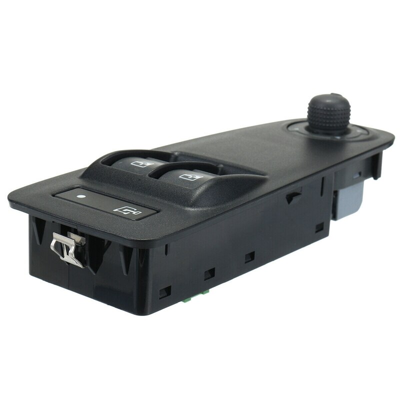 Power Window Switch For Peugeot Boxer Citroen Jumper Fiat Ducato 735487419