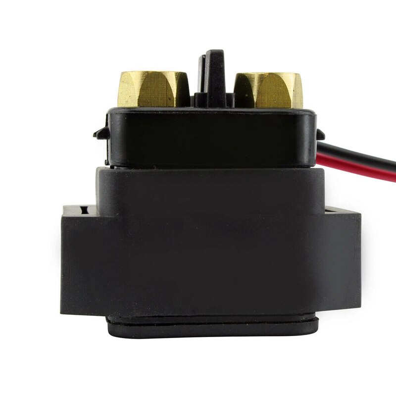 Relé de arranque solenoide 5GT-81940-11-00 5GT-81940-00-00 para Yamaha Grizzly YFM 600 1999-2001