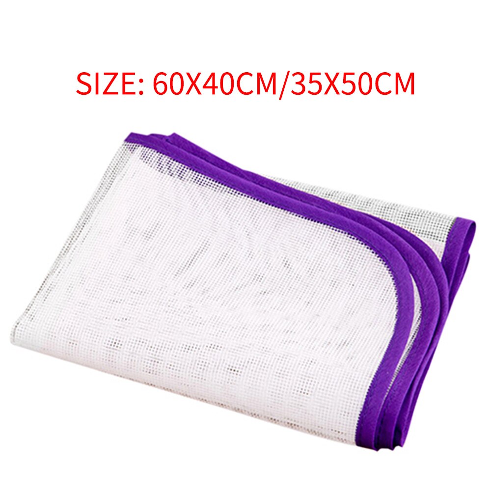 The high-temperature insulation pad of the pad effectively protects the household mesh and durable household goods