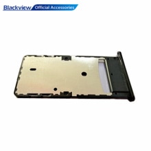 Blackview Officiële Accessoire A80 Pro Sim Card Slot Voor Vervanging Repareren Accessoire Deel