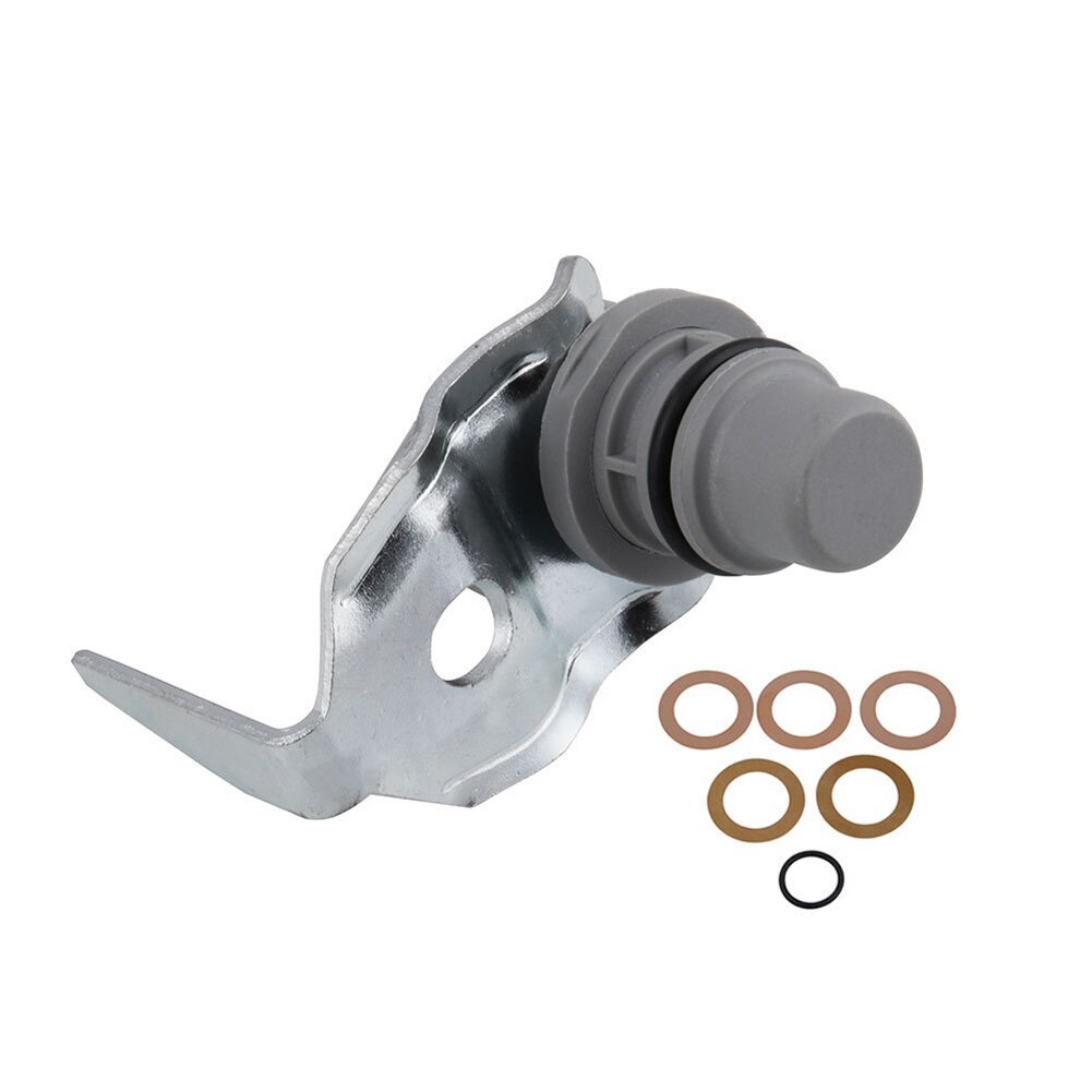 Powerstroke Diesel Engine CAM Camshaft Position Sensor Grey CPS OEM Car Accessories