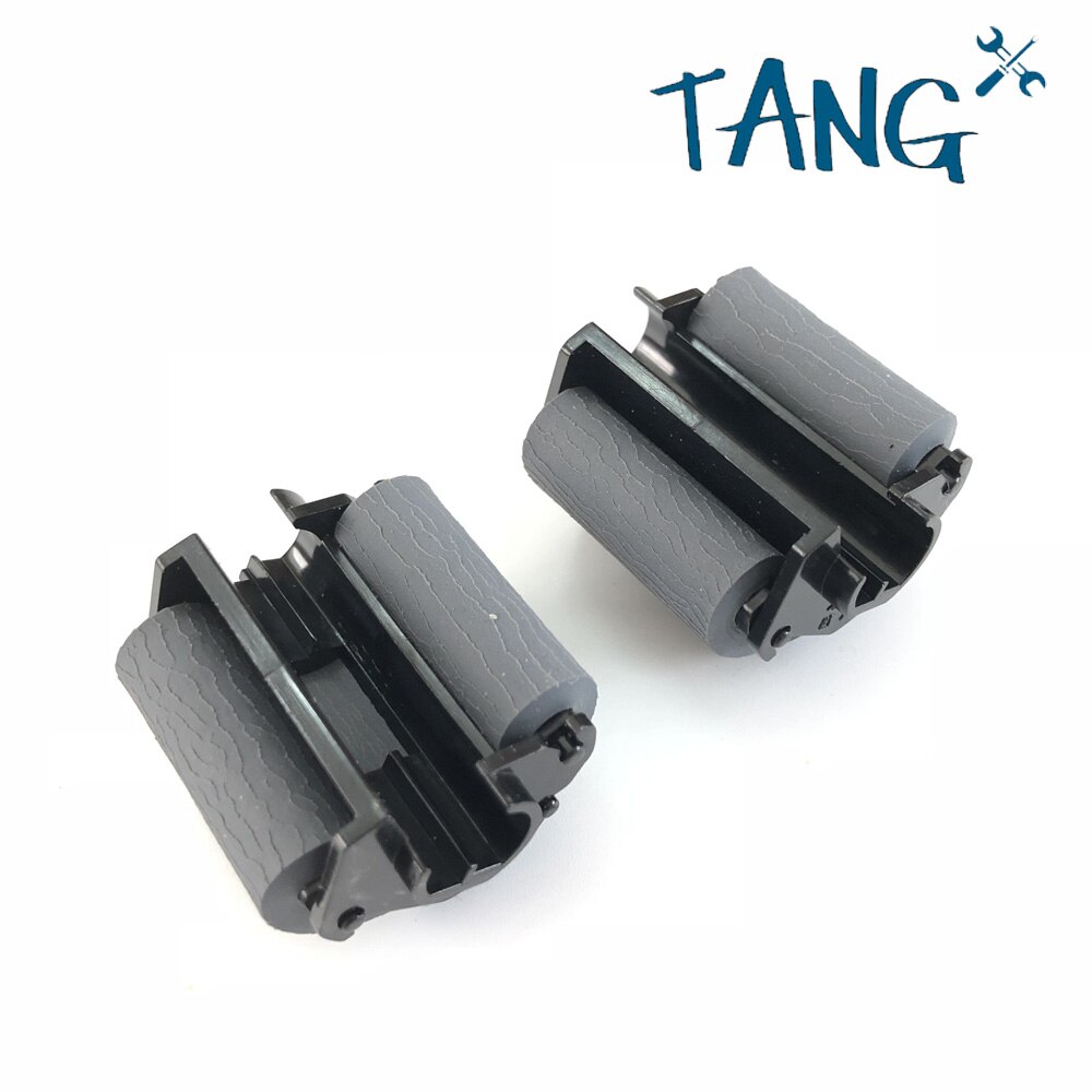 JC73-00239A Pickup Roller for Samsung ML 2510 2570 2571 2571N SCX 4725 4725F 4725FN CLP 310 315 for Xerox Phaser 3200 3124 3125