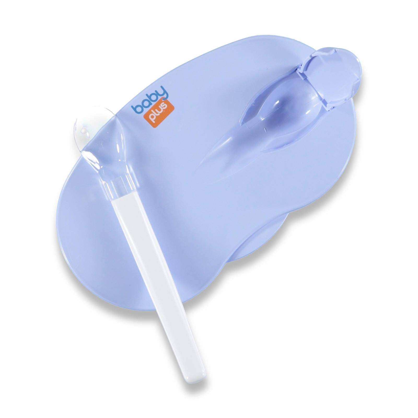 Ebebek Baby & Plus Babyvoeding Container Set 6 M +