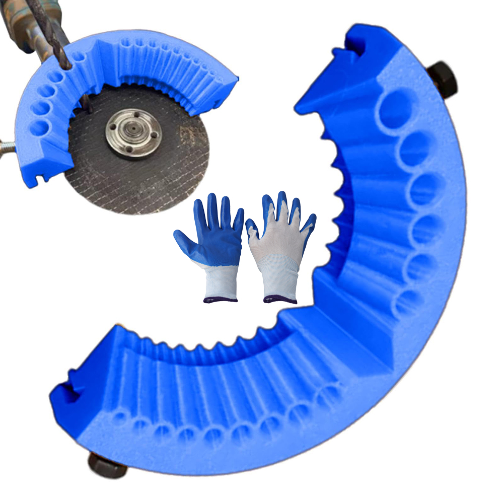 Drill Bit Sharpener Power Drill Bit Grinding Attachment Old Drill Bit Grinder Sharpeners Drilling Bracket Metal Sharpening: Gold