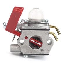 Zestaw gaźnika Homelite kompatybilny z narzędziem Homelite B25C B25S BC2500R D825SB ST2517CR do motocykli
